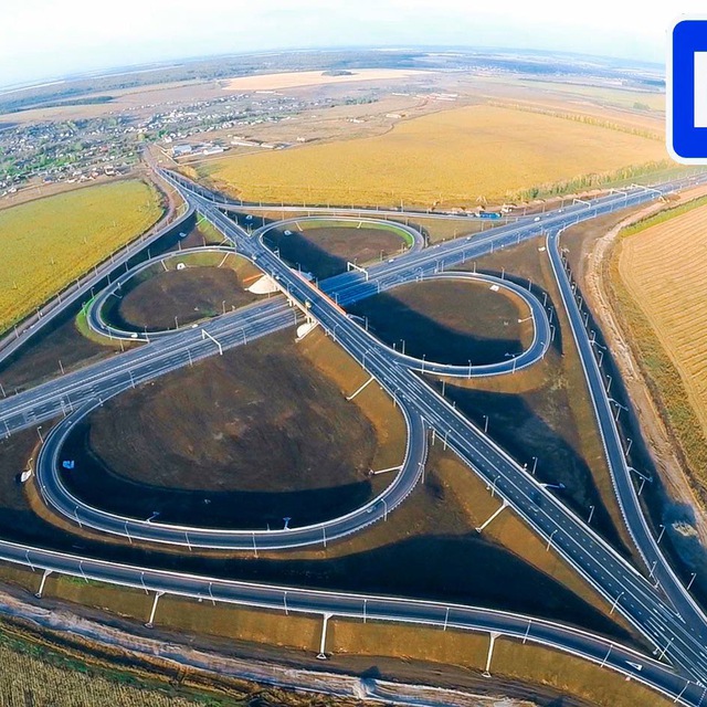 Channel Photo