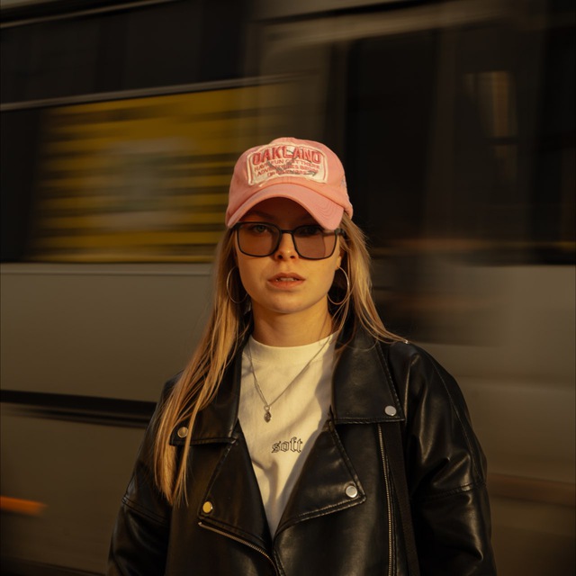 Channel Photo