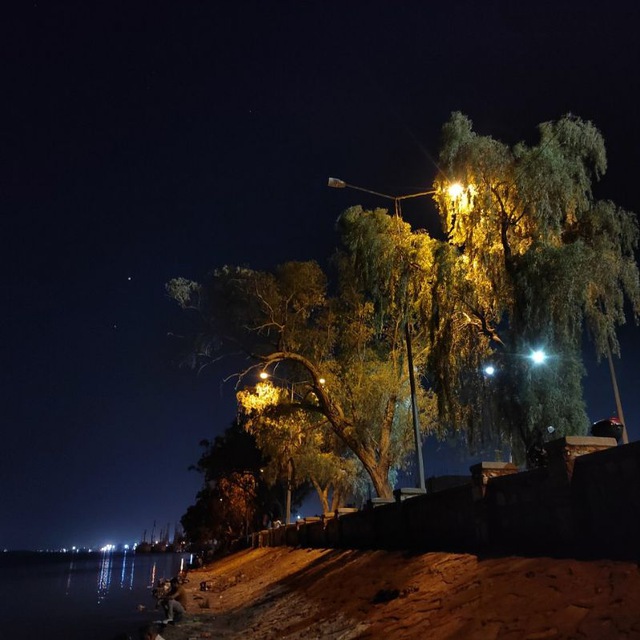 Channel Photo