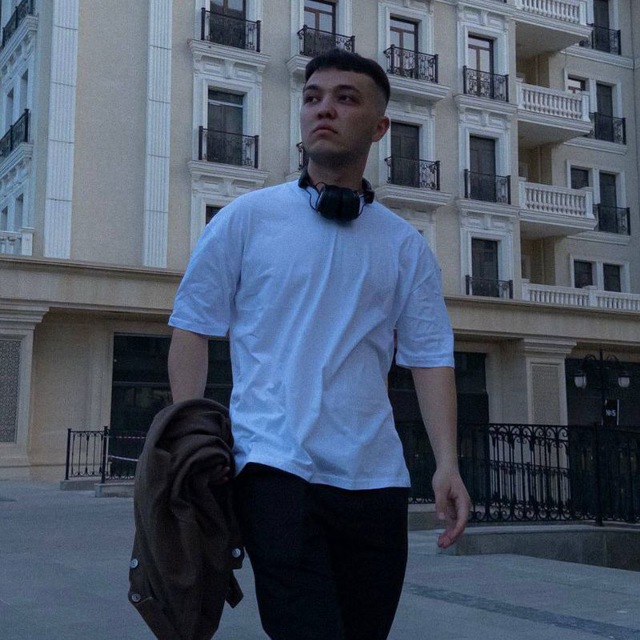 Channel Photo