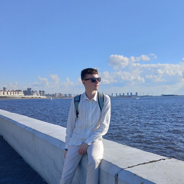 Channel Photo