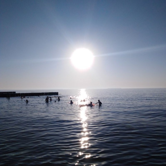 Channel Photo