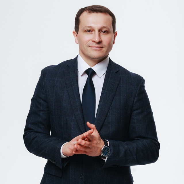 Channel Photo