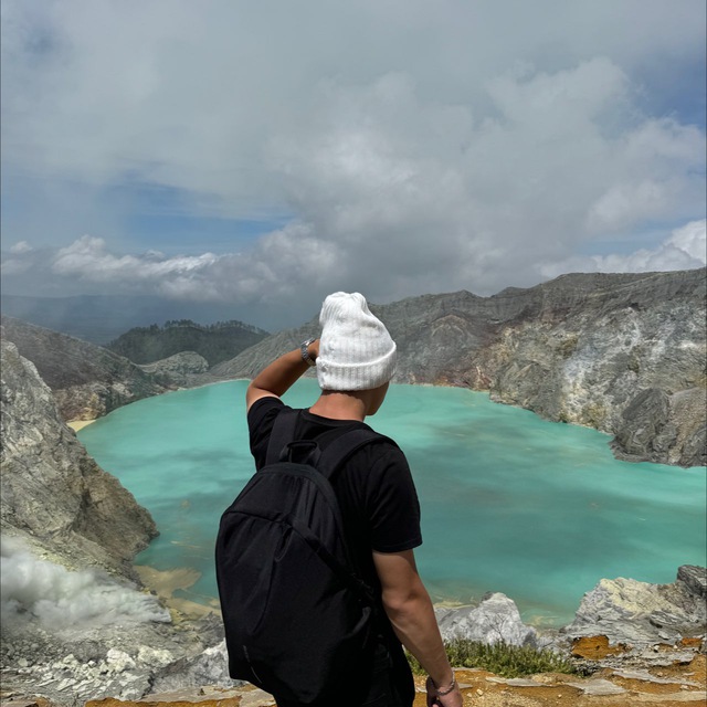 Channel Photo