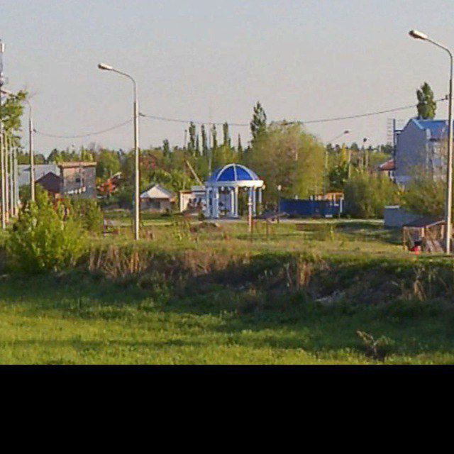 Channel Photo