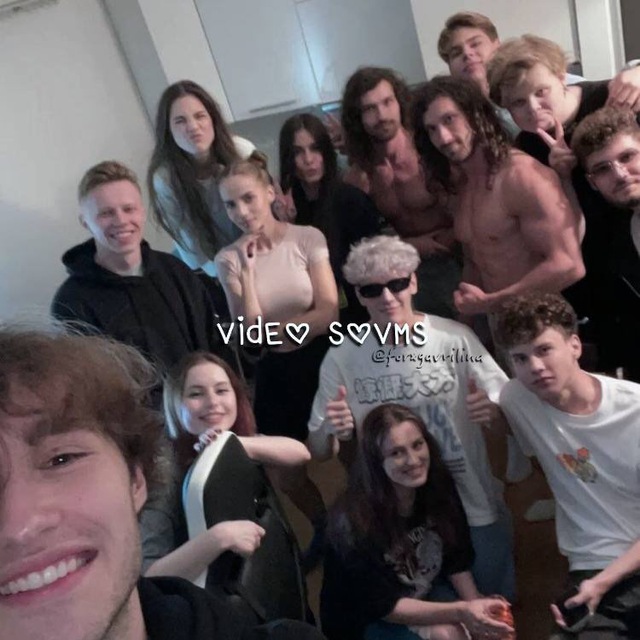 Channel Photo