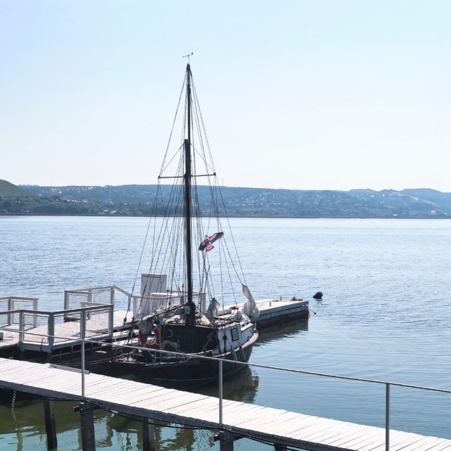 Channel Photo