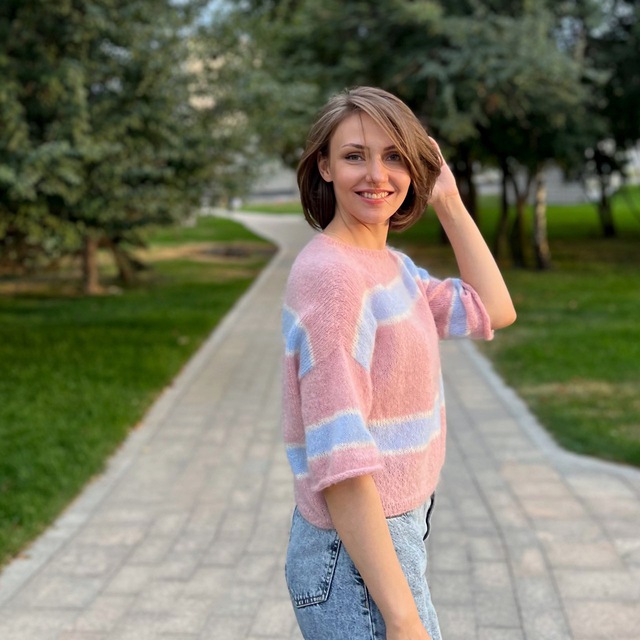 Channel Photo