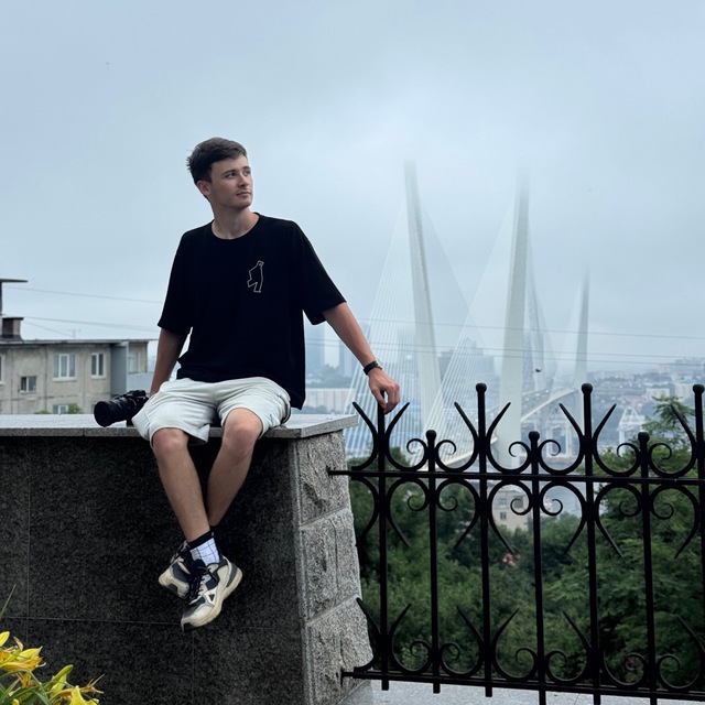 Channel Photo