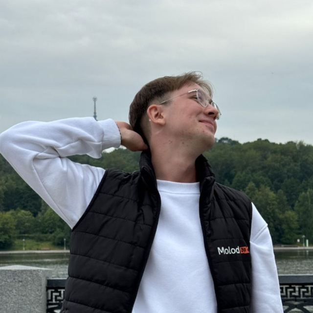 Channel Photo