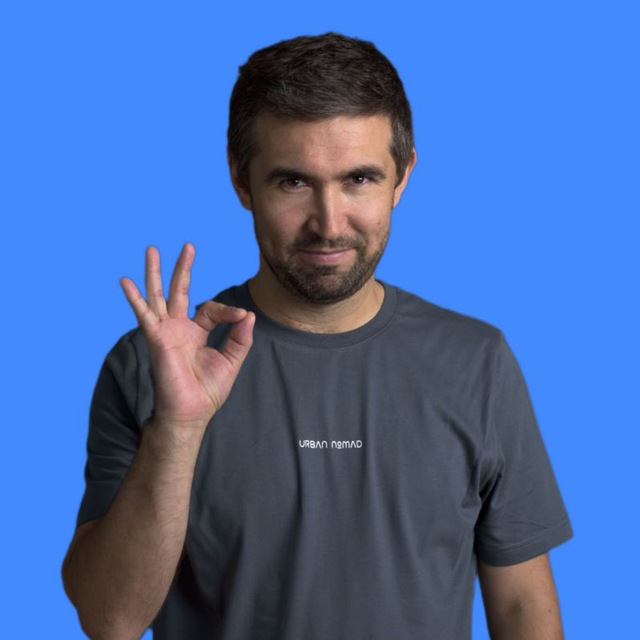 Channel Photo