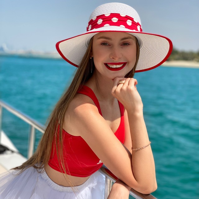 Channel Photo