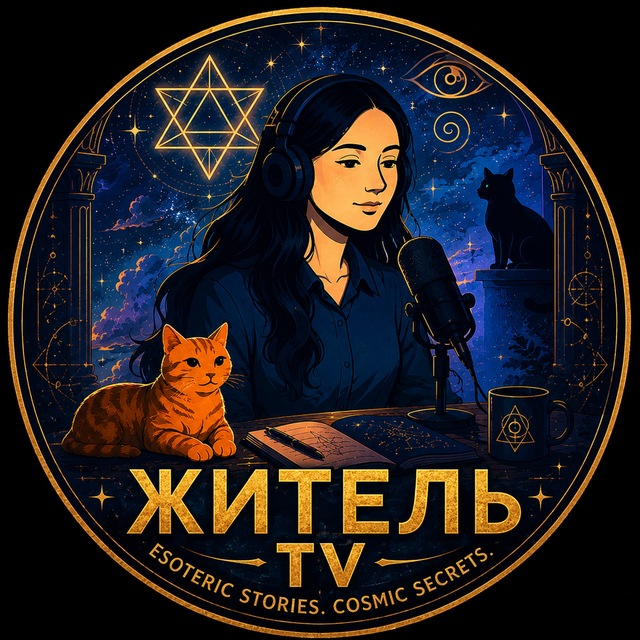 Channel Photo