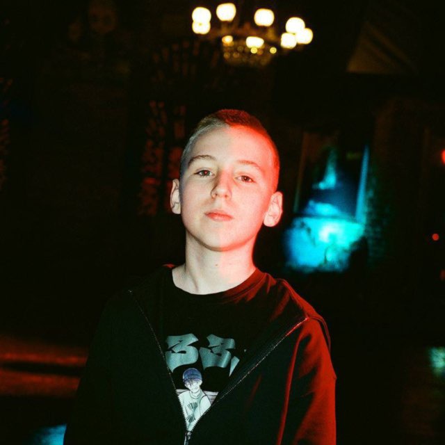 Channel Photo