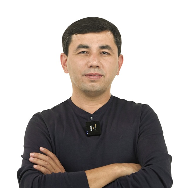 Channel Photo