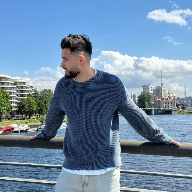 Channel Photo