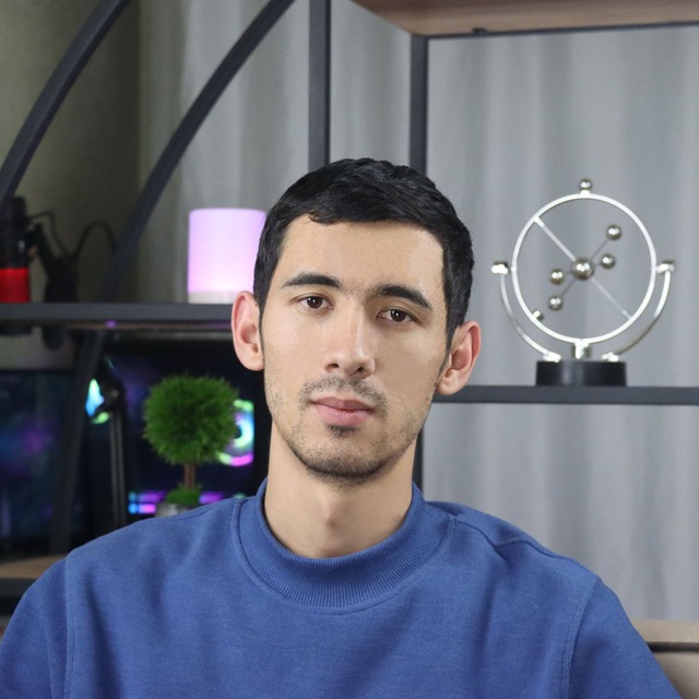 Channel Photo