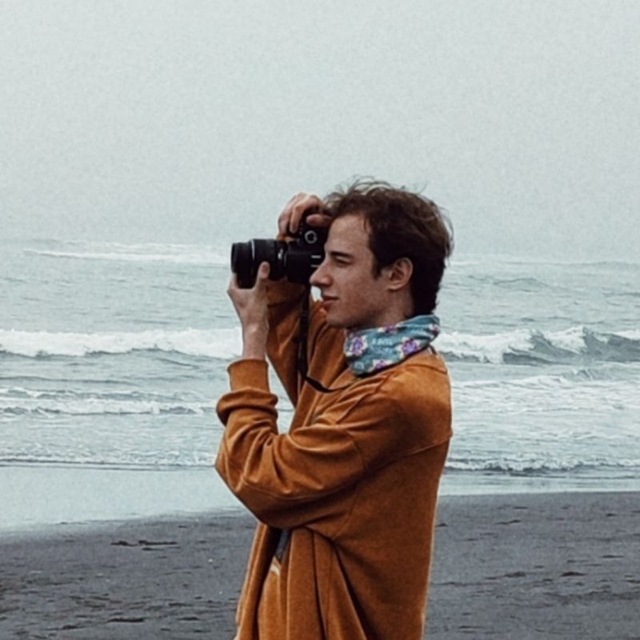 Channel Photo