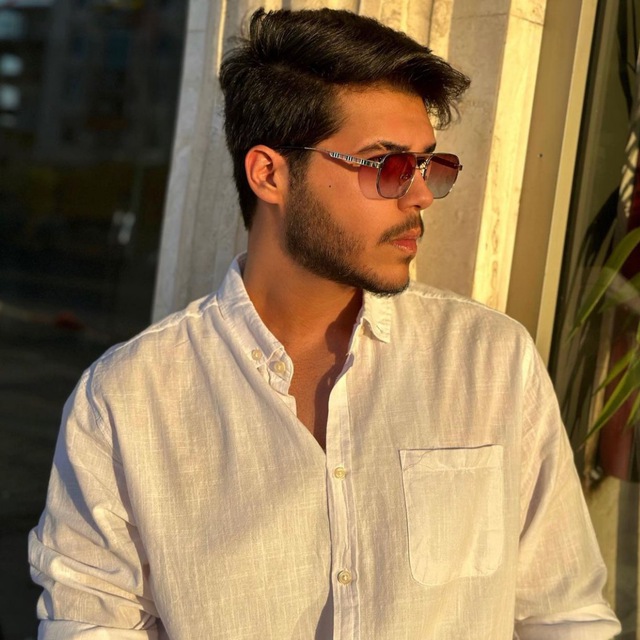 Channel Photo