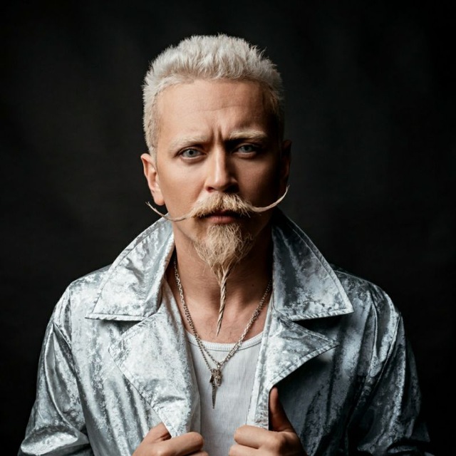 Channel Photo