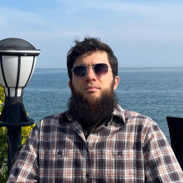 Channel Photo
