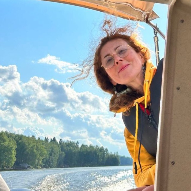 Channel Photo