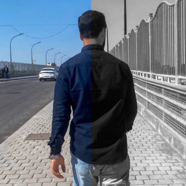 Channel Photo