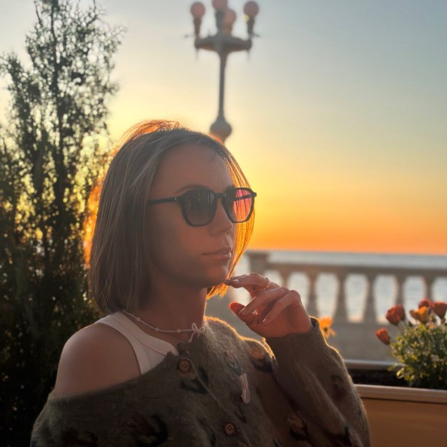Channel Photo
