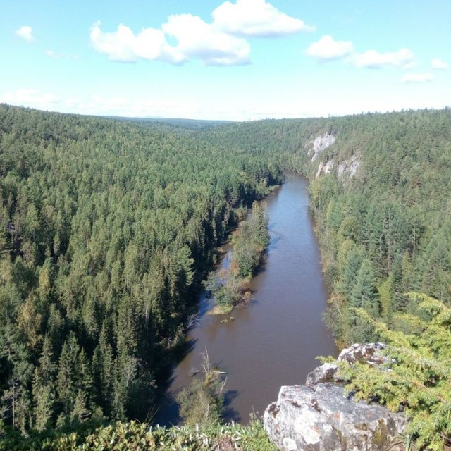Channel Photo