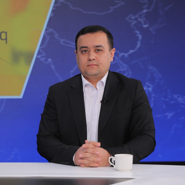 Channel Photo