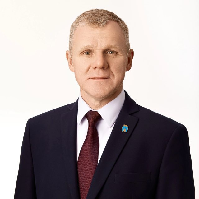 Channel Photo