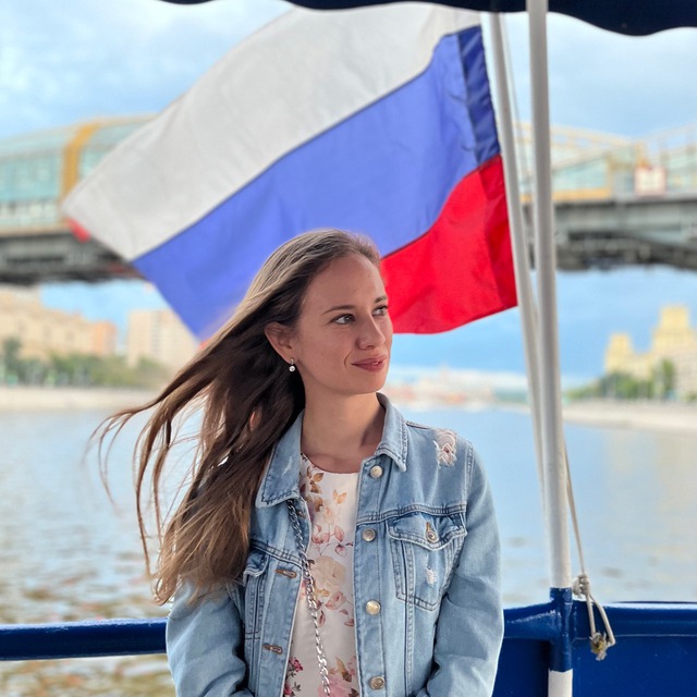 Channel Photo