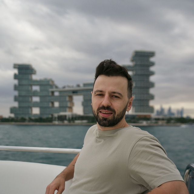 Channel Photo