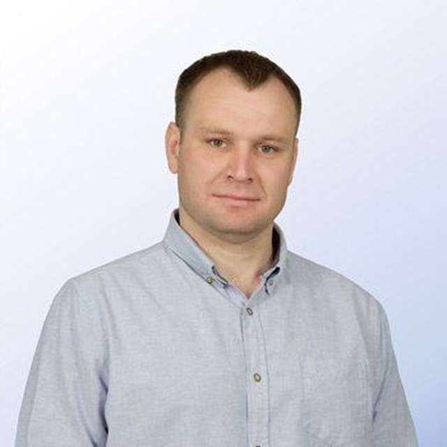 Channel Photo