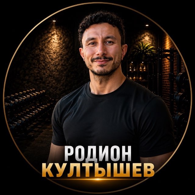 Channel Photo