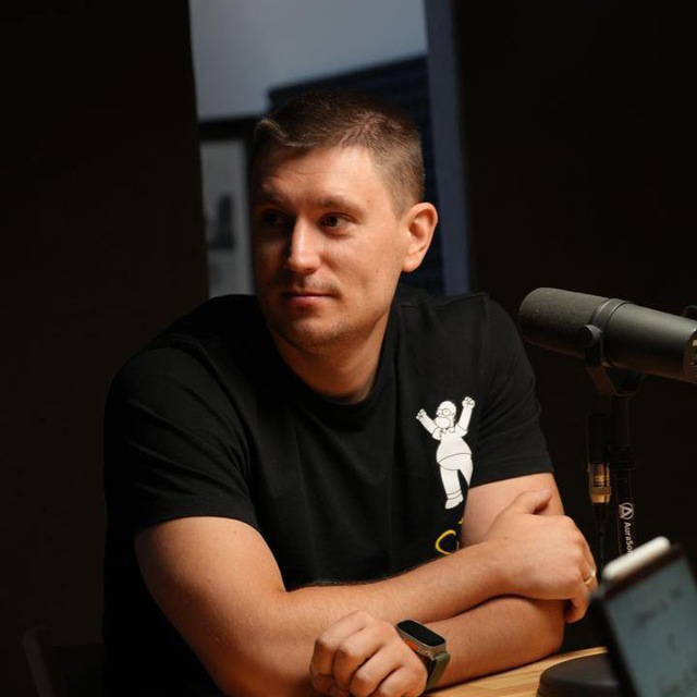 Channel Photo