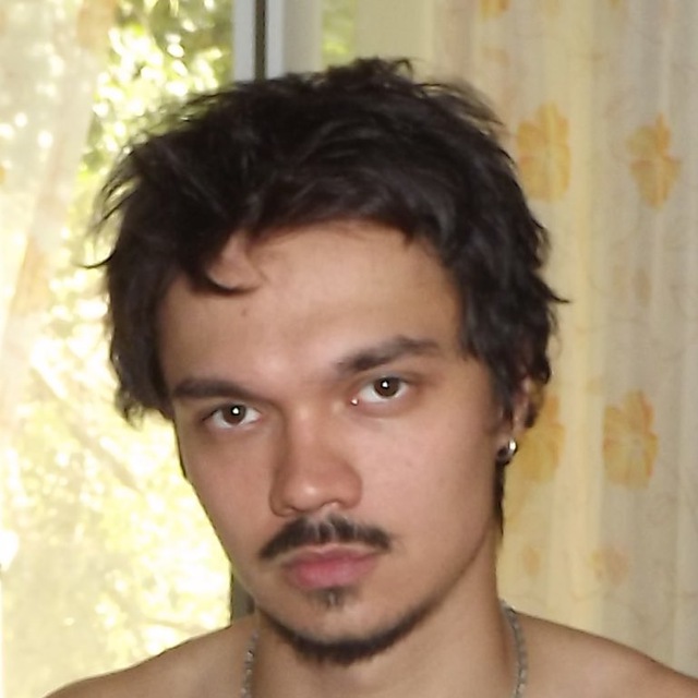 Channel Photo