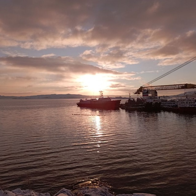 Channel Photo