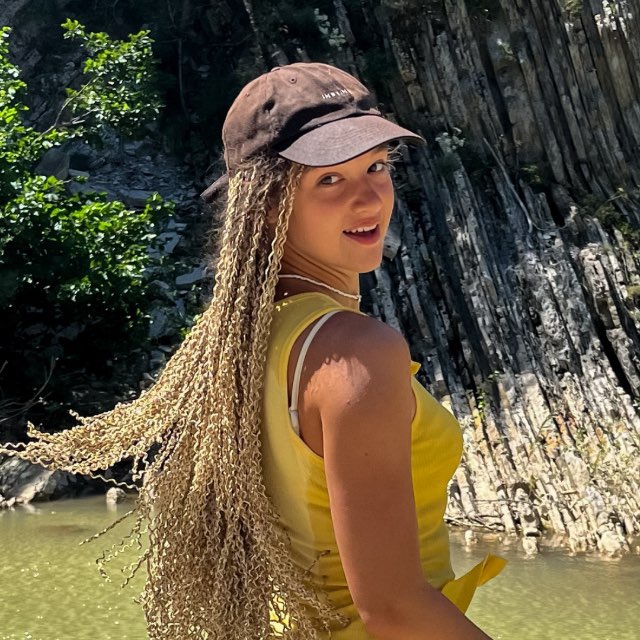 Channel Photo