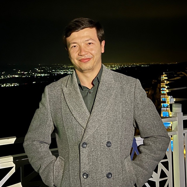 Channel Photo