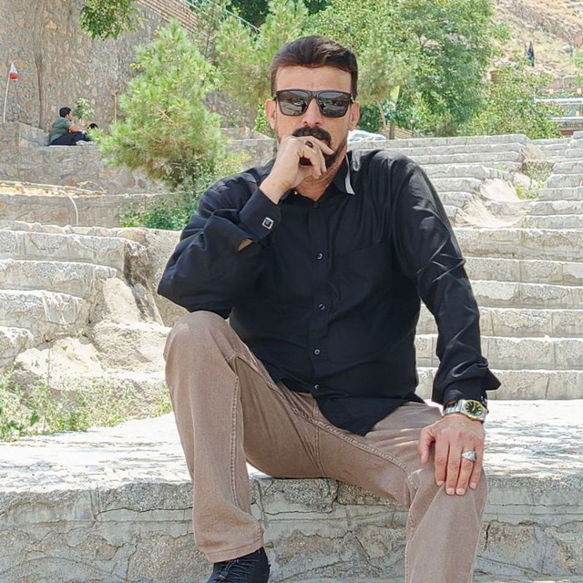 Channel Photo