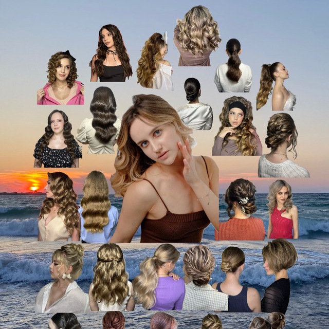 Channel Photo