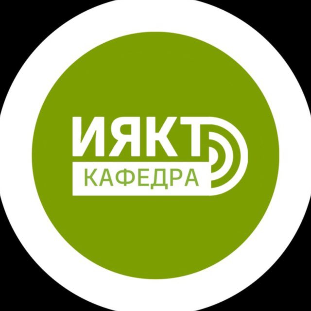 Channel Photo