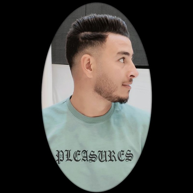 Channel Photo