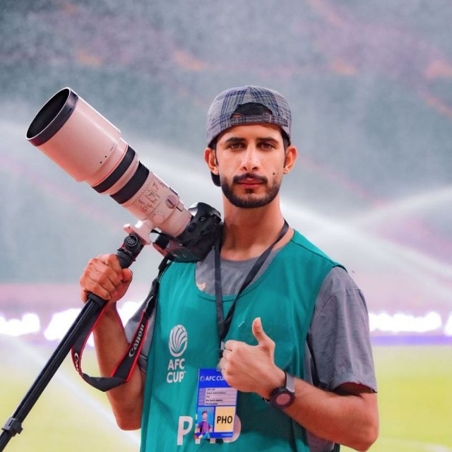 Channel Photo