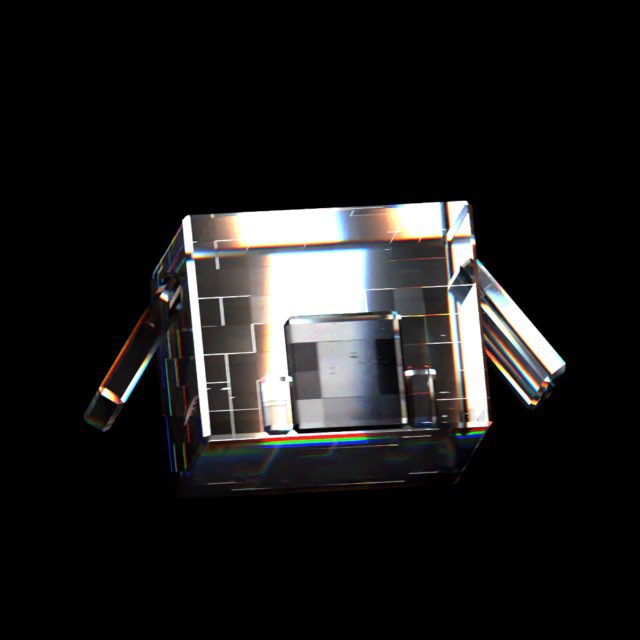 Channel Photo