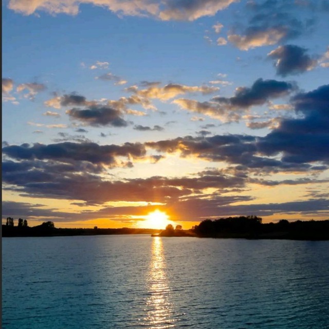 Channel Photo