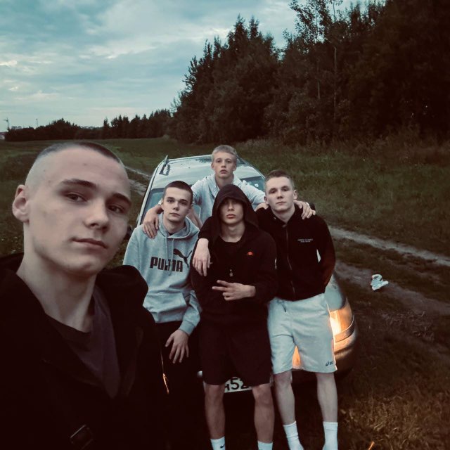 Channel Photo