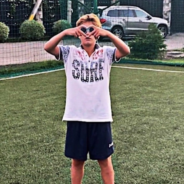 Channel Photo