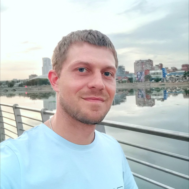 Channel Photo